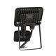 Прожектор світлодіодний з датчиком руху EVROLIGHT FM-01D-10 10W 6400К