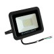 Прожектор світлодіодний EVROLIGHT FM-01-30 30W 6400K