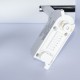 Світильник трековий Luce Intensa LI-30-01 30Вт 4200К білий