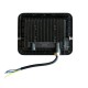 Прожектор світлодіодний EVROLIGHT FM-01-30 30W 6400K
