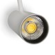 Світильник трековий Luce Intensa LI-30-01 30Вт 4200К білий