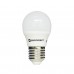 Лампа светодиодная ЕВРОСВЕТ 5Вт 4200К Р-5-4200-27 E27